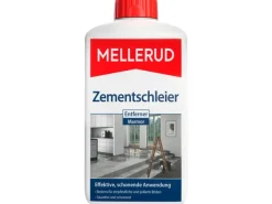 Mellerud Zementschleierentferner für Marmor und kalkhaltige Natursteine 1 l