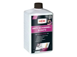 MEM Anti-Schimmel-Zusatz 1 l