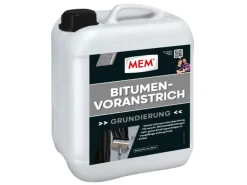 MEM Bitumen-Voranstrich 5 l