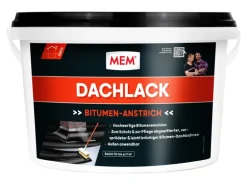 MEM Dachlack 5 l