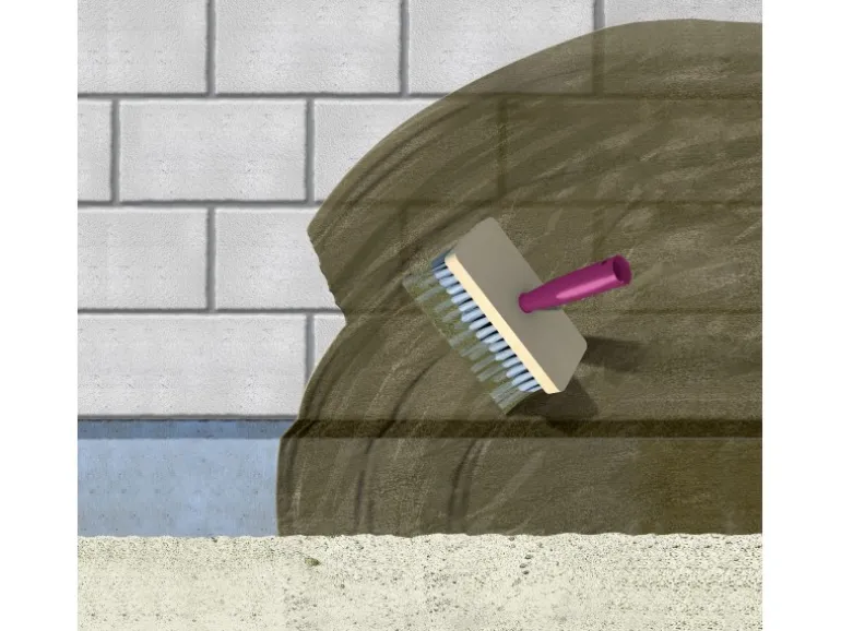 MEM Dicht-Schlämme 25 kg