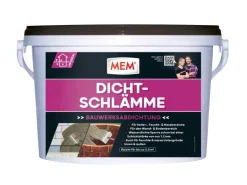 MEM Dicht-Schlämme 5 kg