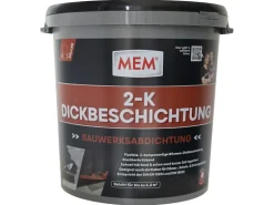 MEM 2-K Dickbeschichtung 30 kg