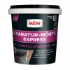 MEM Reparatur-Mörtel Express 1 kg
