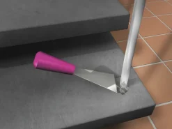 MEM Reparatur-Mörtel Express 1 kg