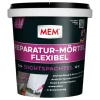 MEM Reparatur-Mörtel flexibel 1 kg