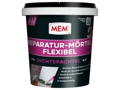 MEM Reparatur-Mörtel flexibel 1 kg