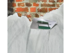 MEM Sanierputz Classic Weiß 25 kg