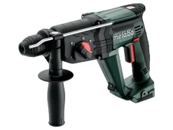 Metabo Akku-Kombihammer KH 18 LTX 24 Solo mit Koffer