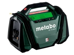 metabo Akku-Kompressor AK 18 Multi solo