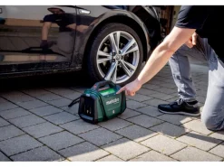 metabo Akku-Kompressor AK 18 Multi solo