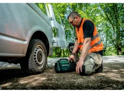 metabo Akku-Kompressor AK 18 Multi solo