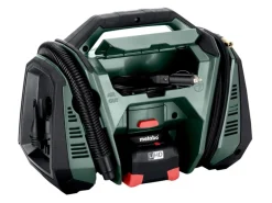 metabo Akku-Kompressor AK 18 Multi solo