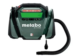 metabo Akku-Kompressor AK 18 Multi solo