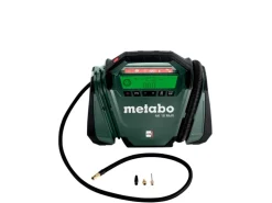 metabo Akku-Kompressor AK 18 Multi solo