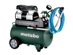 Metabo Kompressor Basic 270-50 OF Silent