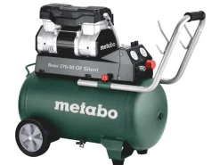 Metabo Kompressor Basic 270-50 OF Silent