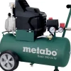 Metabo Kompressor Basic 250-24 W