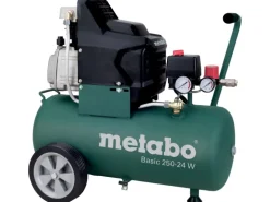 Metabo Kompressor Basic 250-24 W
