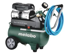 Metabo Kompressor Basic 220-24 OF Silent