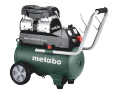 Metabo Kompressor Basic 220-24 OF Silent