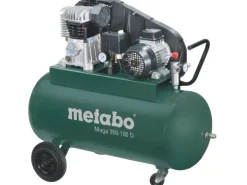 Metabo Kompressor Mega 350-100 D
