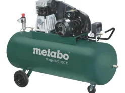 Metabo Kompressor Mega 520-200 D