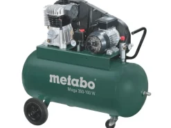 Metabo Kompressor Mega 350-100 W