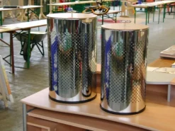 Metabo Kompressor Power 280-20 W OF