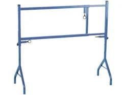 Metall Allzweckbock 175 kg Tragkraft Höhe/Breite verstellbar