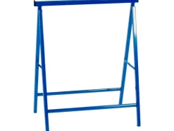 Metall Klappbock 200 kg Tragkraft