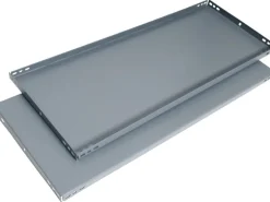 Metall-Boden Baukastensystem 100 cm x 40 cm