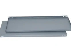 Metall-Boden Baukastensystem 100 cm x 30 cm