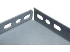 Metall-Boden Baukastensystem 60 cm x 40 cm