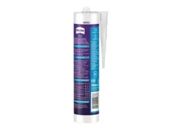 Metylan Acryl Dichtstoff Wand & Decke 300 ml Kartusche Weiß
