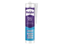 Metylan Maleracryl Wand & Decke 300 ml Weiß
