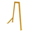 Minka Ausstiegsbügel Stahl für Dachbodentreppen Gelb