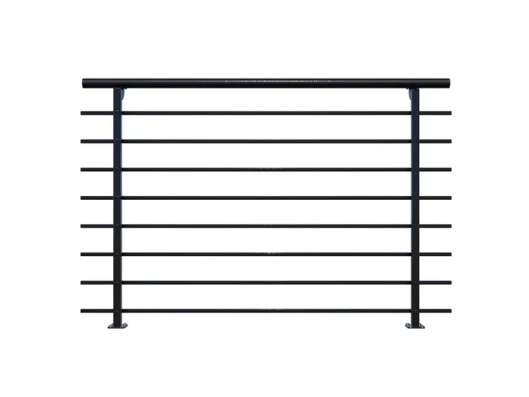 Minka Geländersystem Orion Top 1,5 m Anthrazit