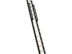 Minka Raumspartreppe Strong 12 Stufen Geschosshöhe bis 290 cm