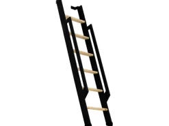 Minka Raumspartreppe Strong 6 Stufen Geschosshöhe bis 152 cm