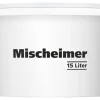 Mischeimer 15 Liter