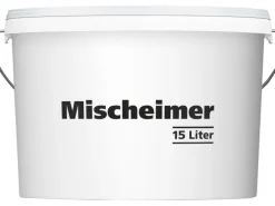 Mischeimer 15 Liter