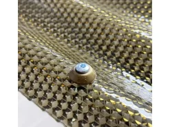 MK PC DIAMONDS Bronzen Dichtscheibe für Schrauben 50 Stück