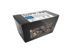 MK PC DIAMONDS Bronzen Dichtscheibe für Schrauben 50 Stück