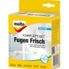 Molto Fugen-Frisch Komplett-Set Weiß 250 ml