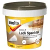 Molto Holz-Lackspachtel 400 g Weiß