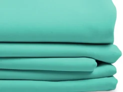 Moondream Verdunkelungsvorhang Türkis 260 cm x 145 cm