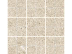 Mosaikfliese Manhattan Cream 30 cm x 30 cm