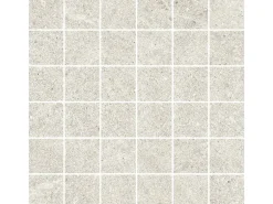 Mosaikfliese Manhattan Ice 30 cm x 30 cm