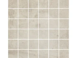 Mosaikfliese Pronto Beige 30 cm x 30 cm